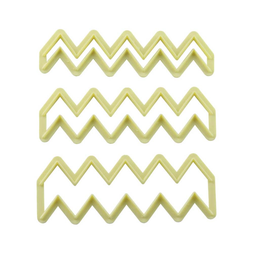 Kit Cortador Chevron